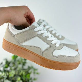The Glorious Sneaker