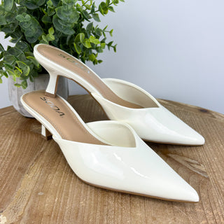 The Gabi Heel