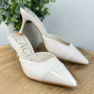 The Elosie Heel