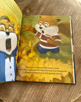 Shop the In Jesus' Name I Pray Hardcover Book by Costi and Christyne Hinn. A Christian children's story teaching the true meaning of prayer and faith.