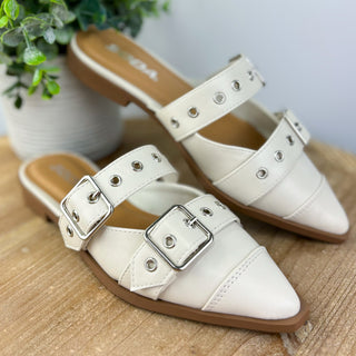 The Zoey Mule
