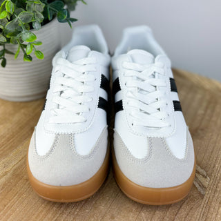 The Margo Sneaker