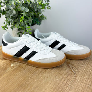 The Margo Sneaker