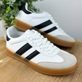 The Margo Sneaker