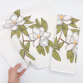 Home Malone Tea Towel *More Styles*