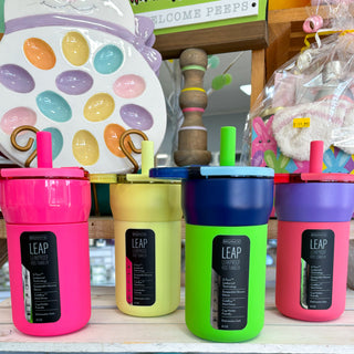 Brumate Leap Kids Tumbler *More Colors*