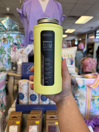 Brumate Hopsulator Slim Can Cooler *More Colors*
