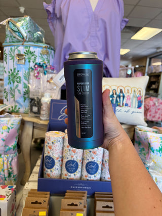 Brumate Hopsulator Slim Can Cooler *More Colors*