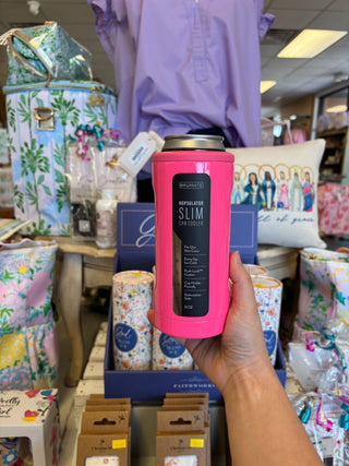 Brumate Hopsulator Slim Can Cooler *More Colors*