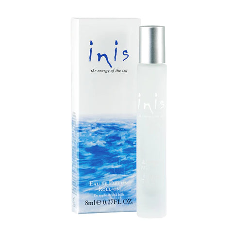 Inis Roll-on Perfume