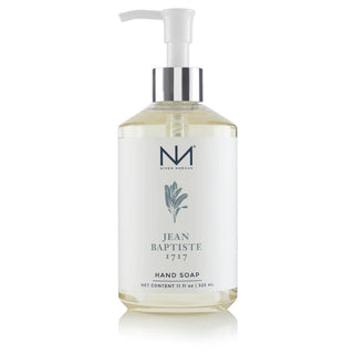 Niven Morgan Hand Soap *More Scents*