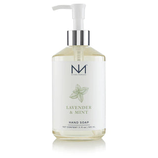 Niven Morgan Hand Soap *More Scents*