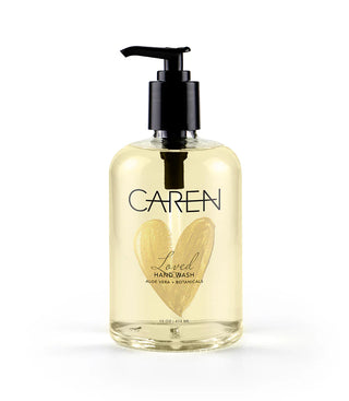Caren Hand Wash *More Scents*