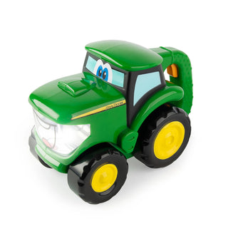 Johnny Tractor Flashlight