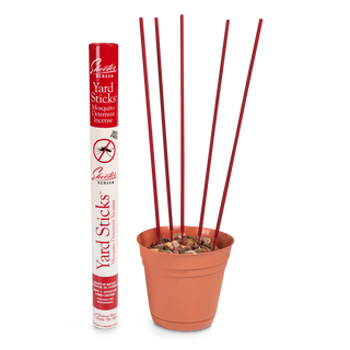 Skeeter Screen Yard Sticks