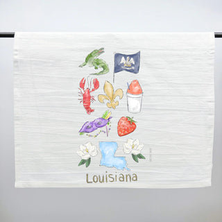 Home Malone Tea Towel *More Styles*