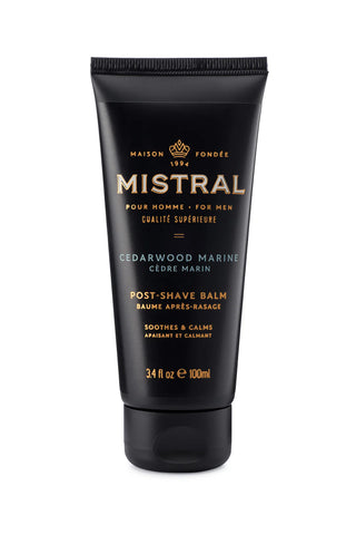 Mistral Post-Shave Balm 3.4oz *More Scents*