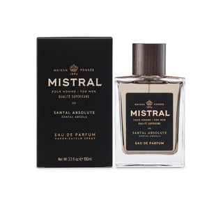 Mistral Cologne 3.3oz *More Scents*