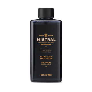 Mistral Body Wash *More Scents*