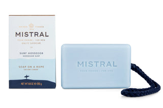 Mistral Bar Soap *More Scent*