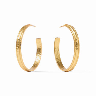Julie Vos Madison Hoop Earring *More Sizes*