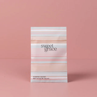 Sweet Grace Sachet