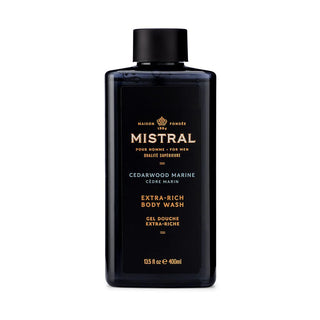 Mistral Body Wash *More Scents*