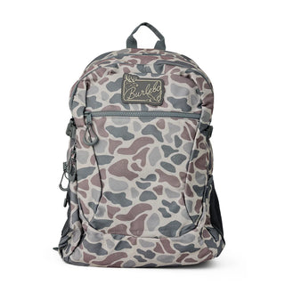 Burlebo Backpack *More Colors*