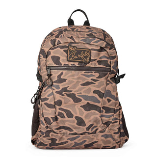 Burlebo Backpack *More Colors*