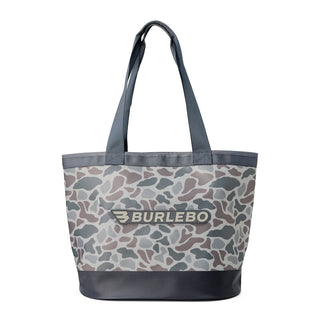 PRE ORDER - Burlebo Waterproof Tote