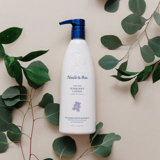 Noodle & Boo Super Soft Lotion *More Sizes*