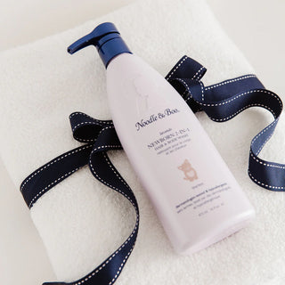 Noodle & Boo Newborn 2in1 Body Wash *More Sizes*