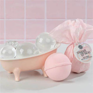 Sweet Grace Bath Bomb