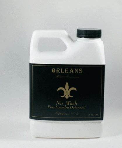 Orleans 16oz Laundry Wash *More Scents*