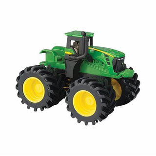 John Deere 4Wheel Drive Tractor