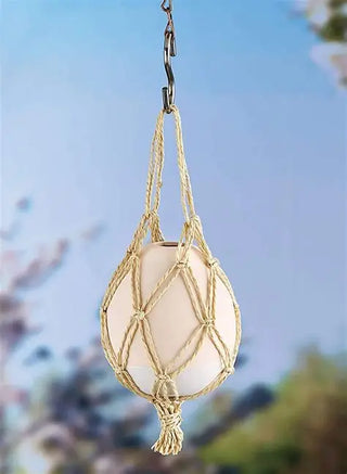 Skeeter Screen Patio Egg