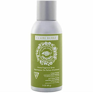 Claire Burke Room Spray
