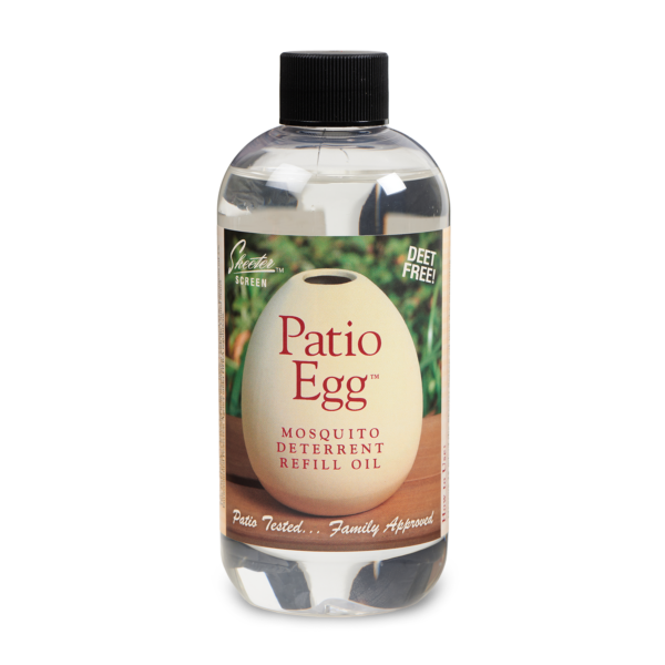 Patio Egg Refill 8oz