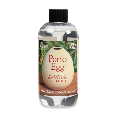 Patio Egg Refill 8oz