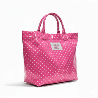 Lulu Mac Everyday Tote Bag *More Colors*