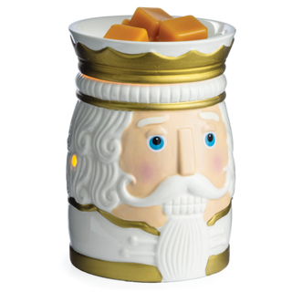 Nutcracker Illumination Fragrance Warmer