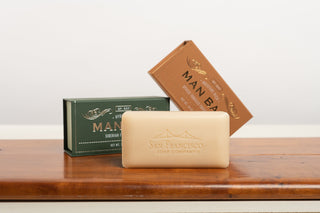 Man Bar *More Scents*