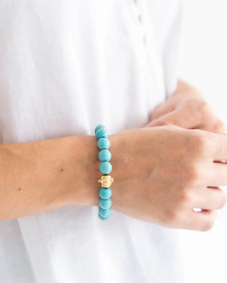 Susan Shaw Bailey Stretch Bracelet