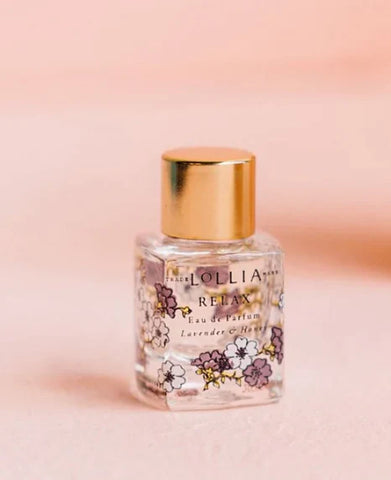 Little Luxe Eau de Parfum *More Scents*