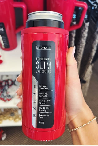 Brumate Slim Can Cooler *More Colors*