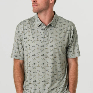 Burlebo Flying Ducks Polo