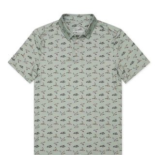 Burlebo Flying Ducks Polo