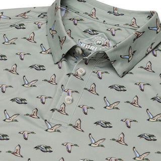 Burlebo Flying Ducks Polo