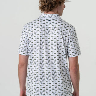 Burlebo Tap It In Polo