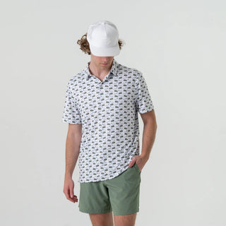 Burlebo Tap It In Polo